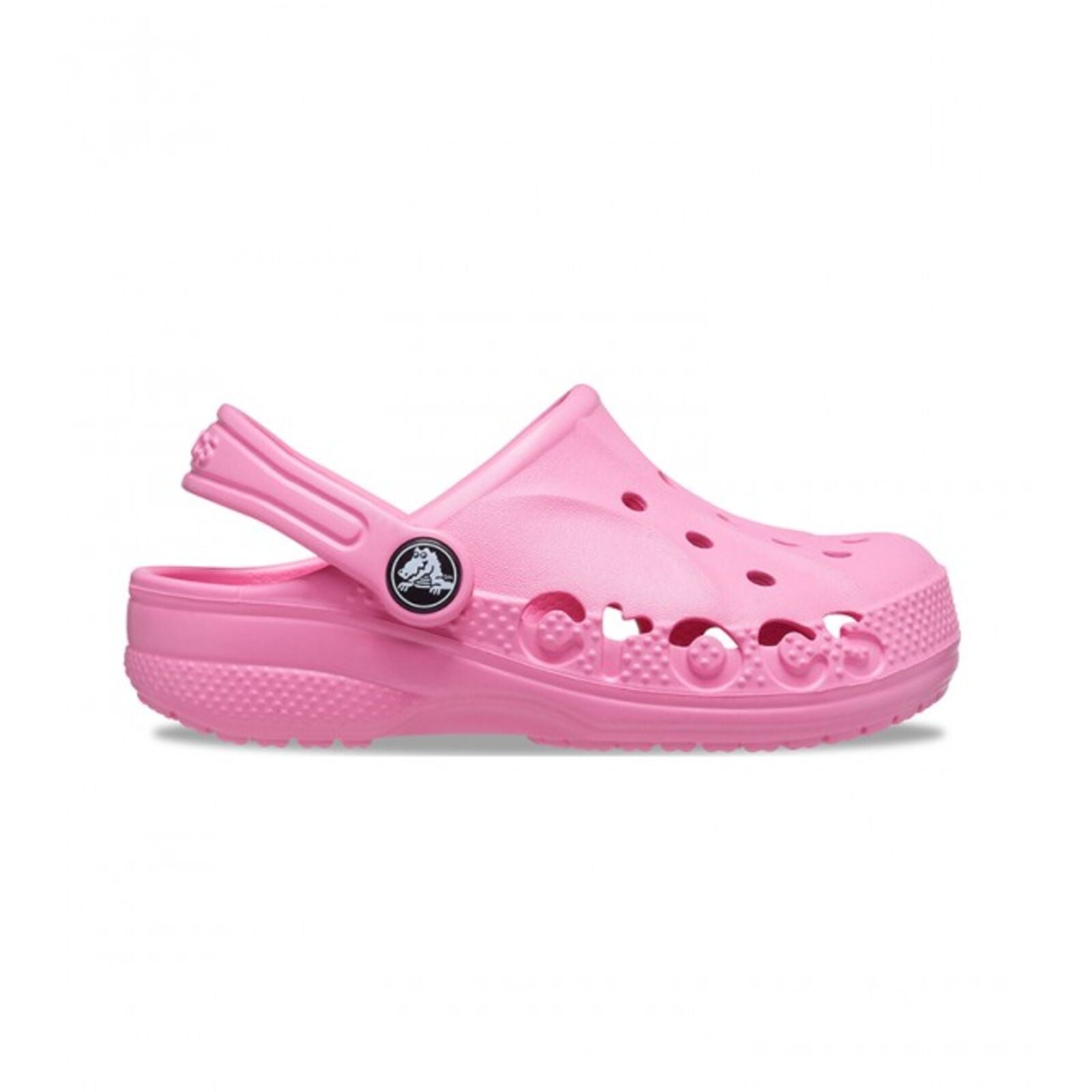 Crocs Baya Clog Rosa