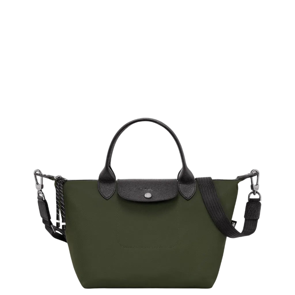Longchamp Le Pliage Energy Top Handle Bag S