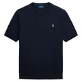 Playera Polo Ralph Lauren color azul marino