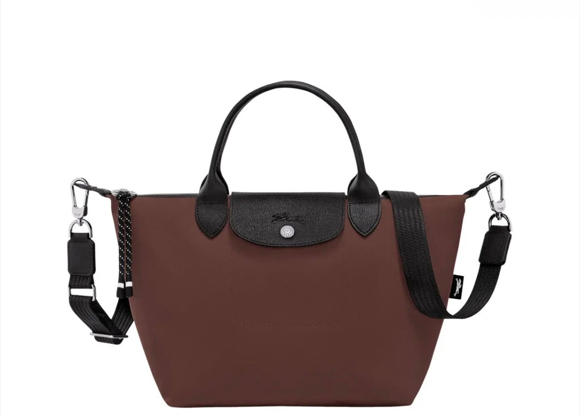 Longchamp Le Pliage Energy Top Handle Bag S