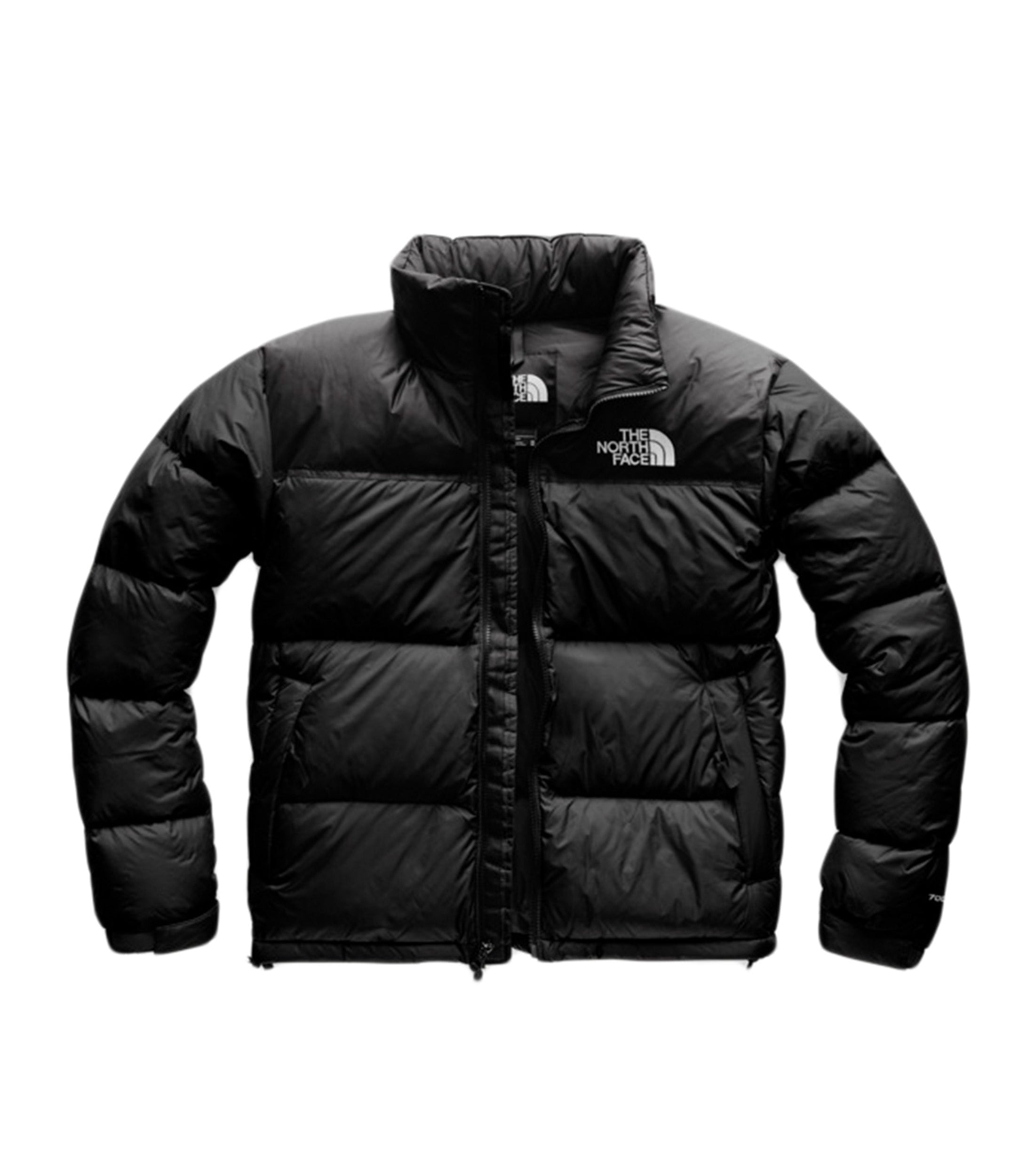 The North Face 1996 Retro Nuptse Jacket Negro