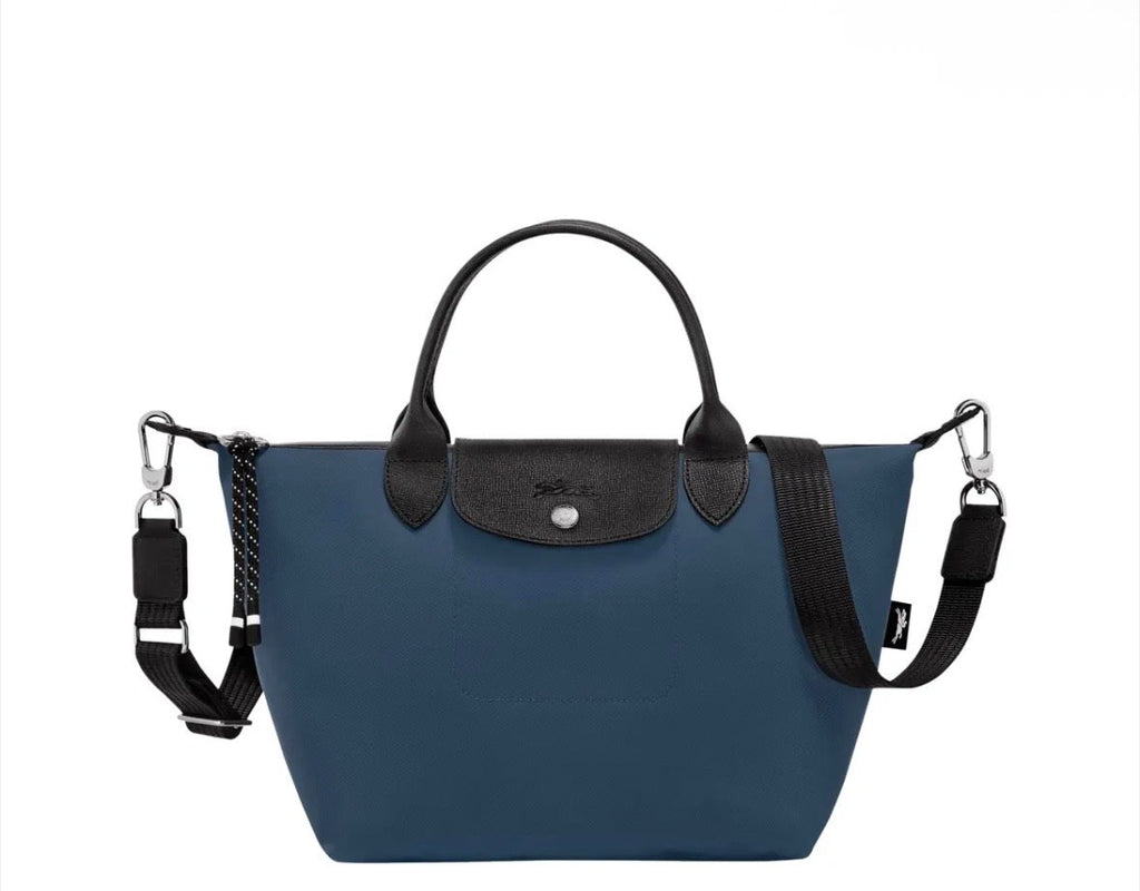 Longchamp Le Pliage Energy Top Handle Bag S