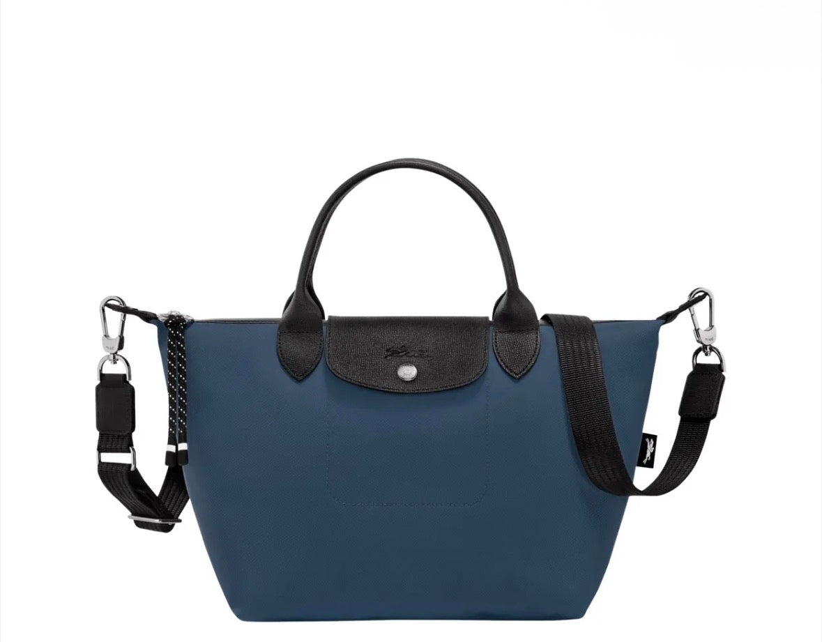 Longchamp Le Pliage Energy Top Handle Bag S