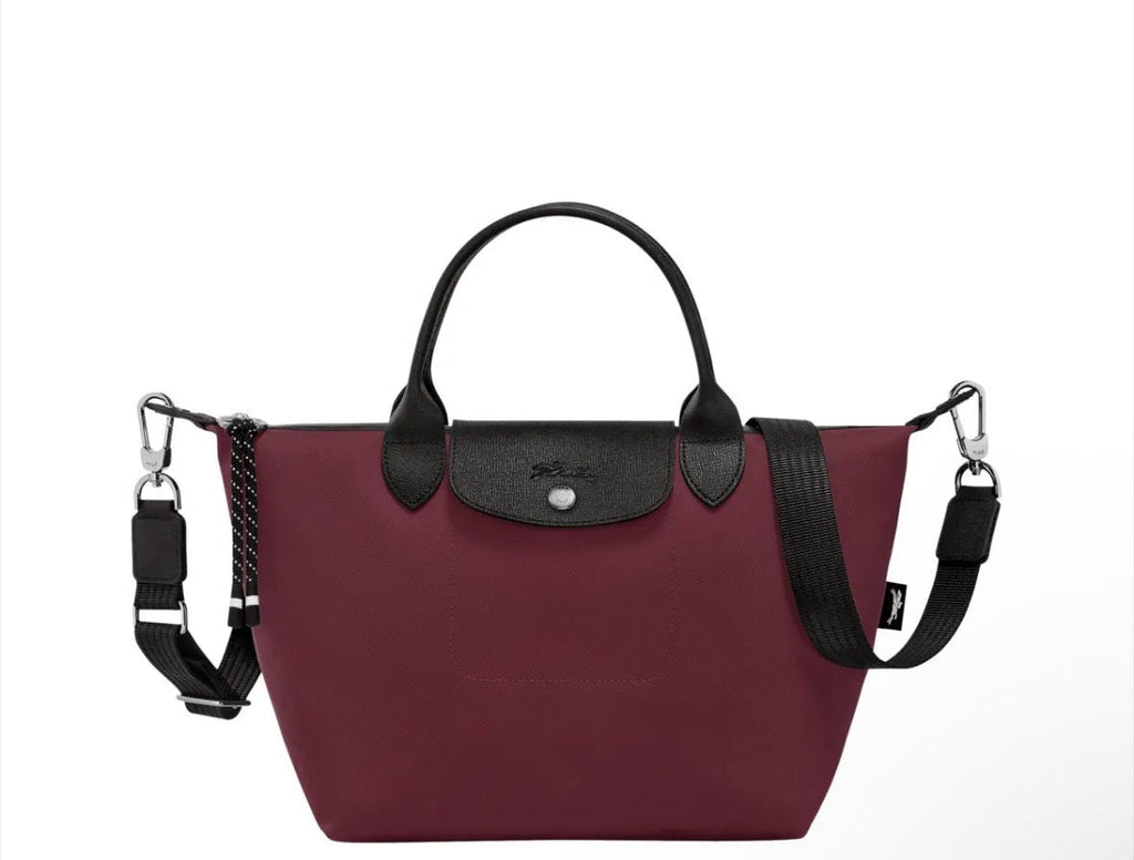 Longchamp Le Pliage Energy Top Handle Bag S