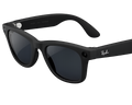 Ray-Ban Meta Smart Glasses