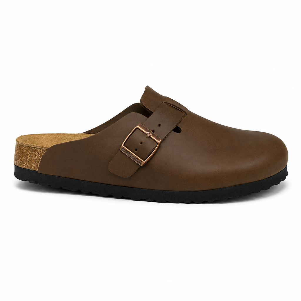 Birkenstock Boston