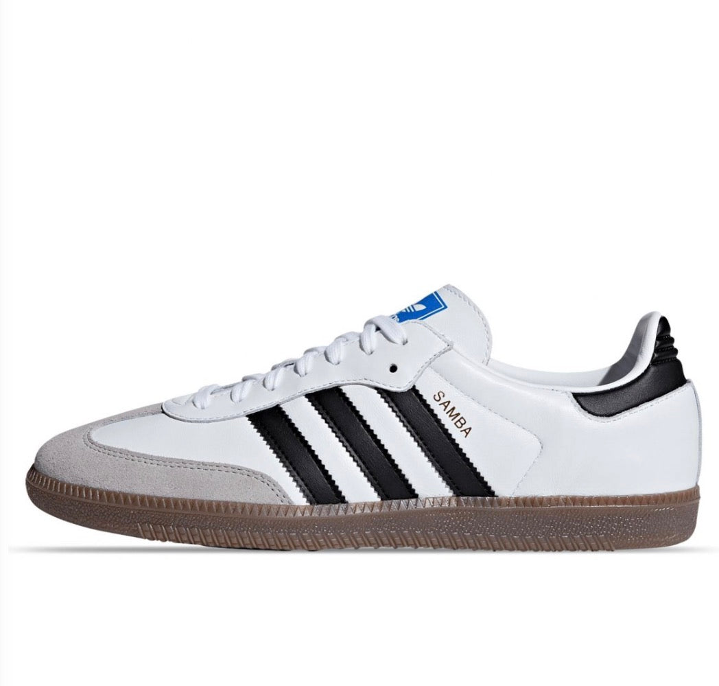 Adidas Samba