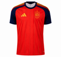Jersey España Adidas - Campeón del Mundo 2026