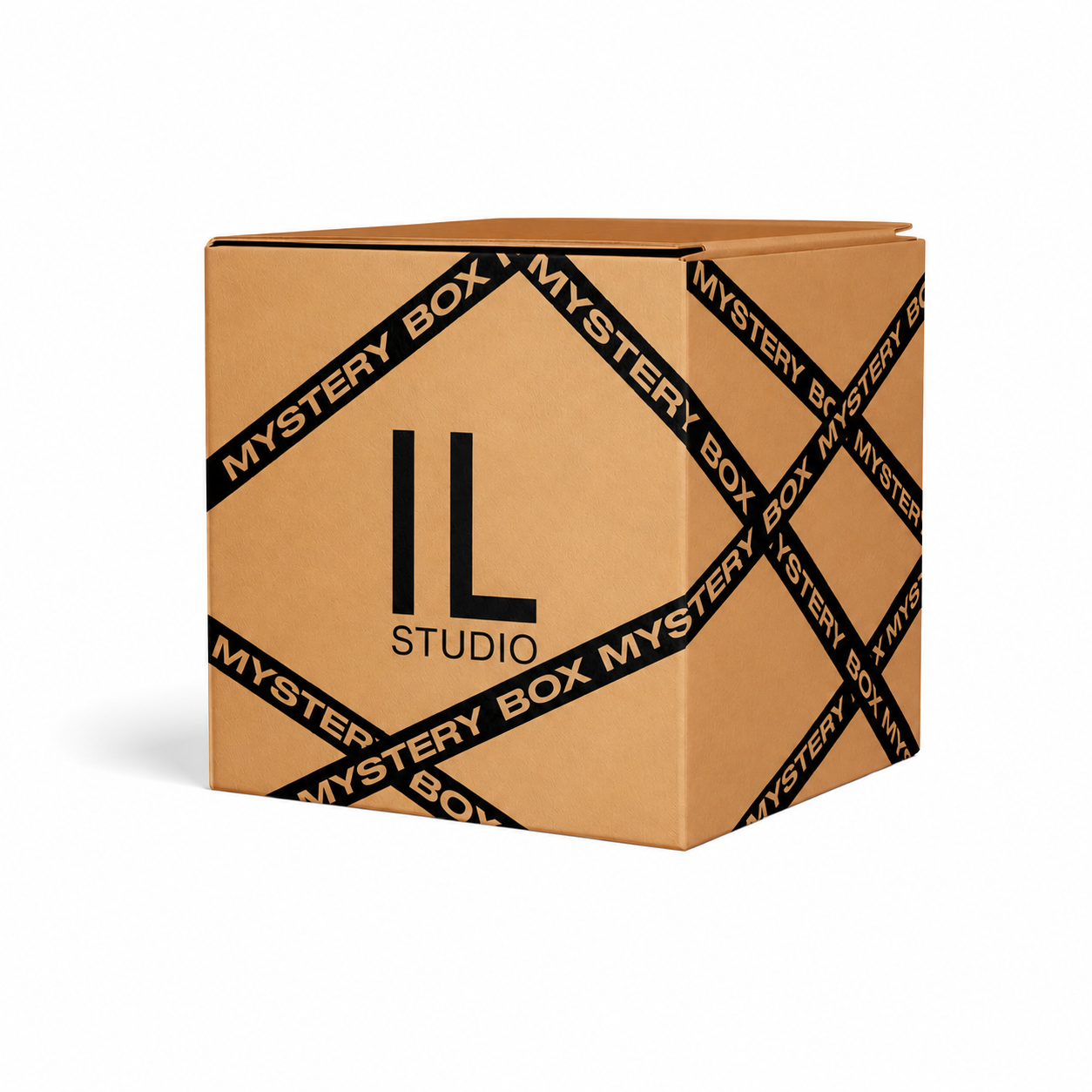 Mystery Box