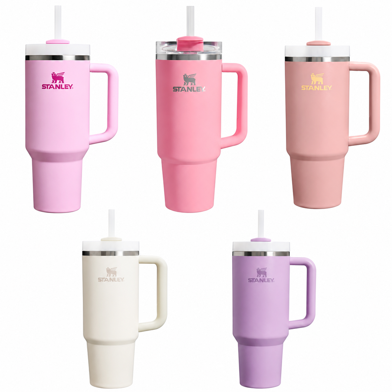Stanley Quencher Tumbler