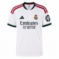 Jersey Real Madrid Adidas Local 2025/26
