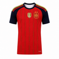 Jersey España FIFA 2026