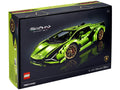 LEGO Technic Lamborghini Sián FKP 37 42115