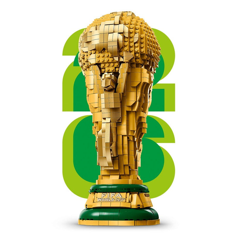 LEGO Copa del Mundo FIFA 2026