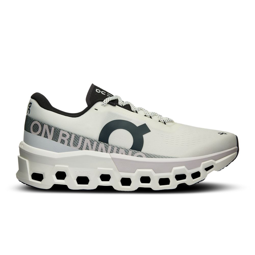 On Cloud Monster sneaker