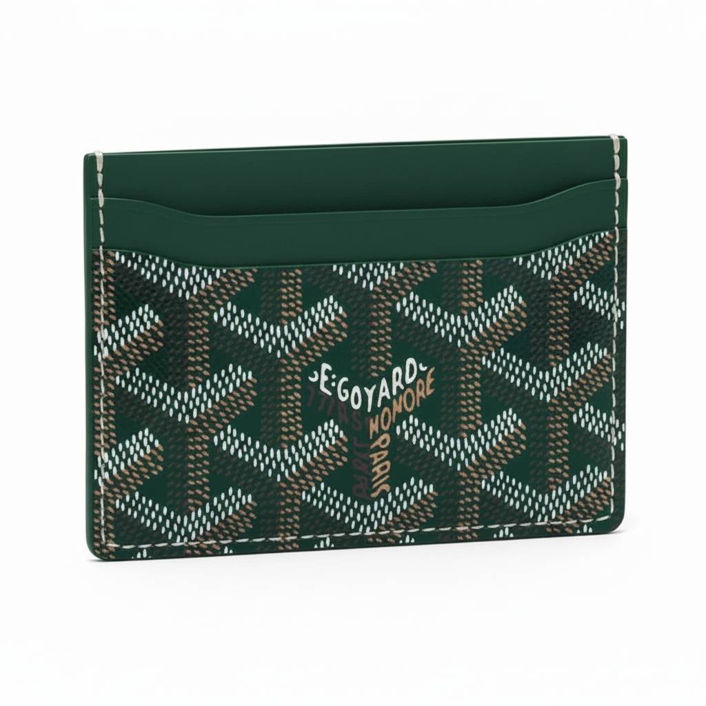 Goyard Saint Sulpice Tarjetero