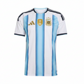 Jersey Argentina 2022 - fondo blanco