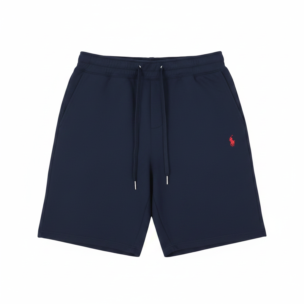 Bermuda Polo Ralph Lauren Azul Navy