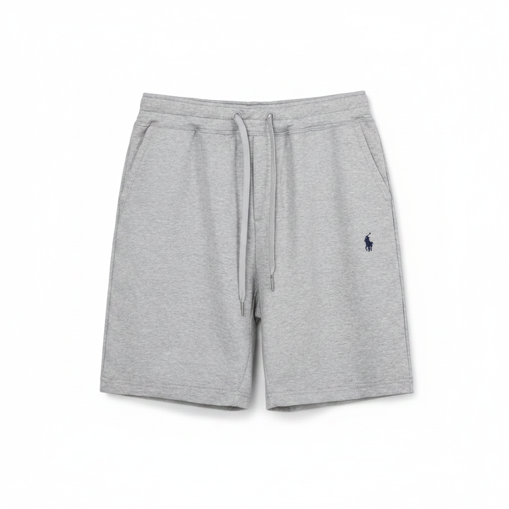 Bermuda Polo Ralph Lauren Gris