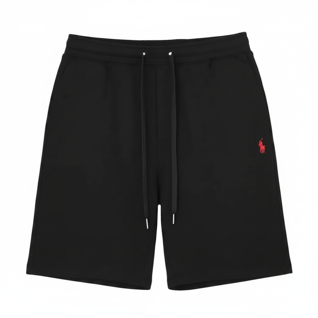Bermuda Polo Ralph Lauren Negro